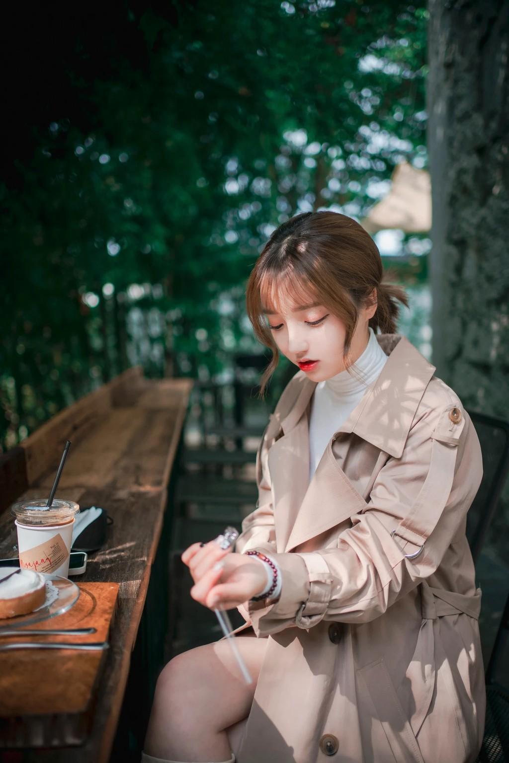 DJAWA Photo - Son Ye-Eun (손예은): "A Snap of Intimacy" (160 photos)(32)