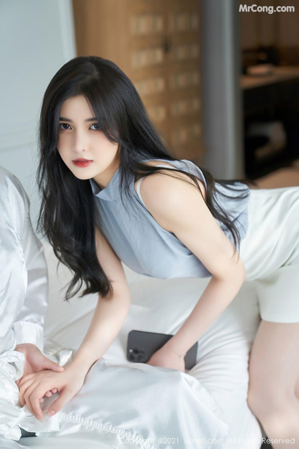 XIUREN No.3888: Han Jingan (韩静安) (69 photos)(20)