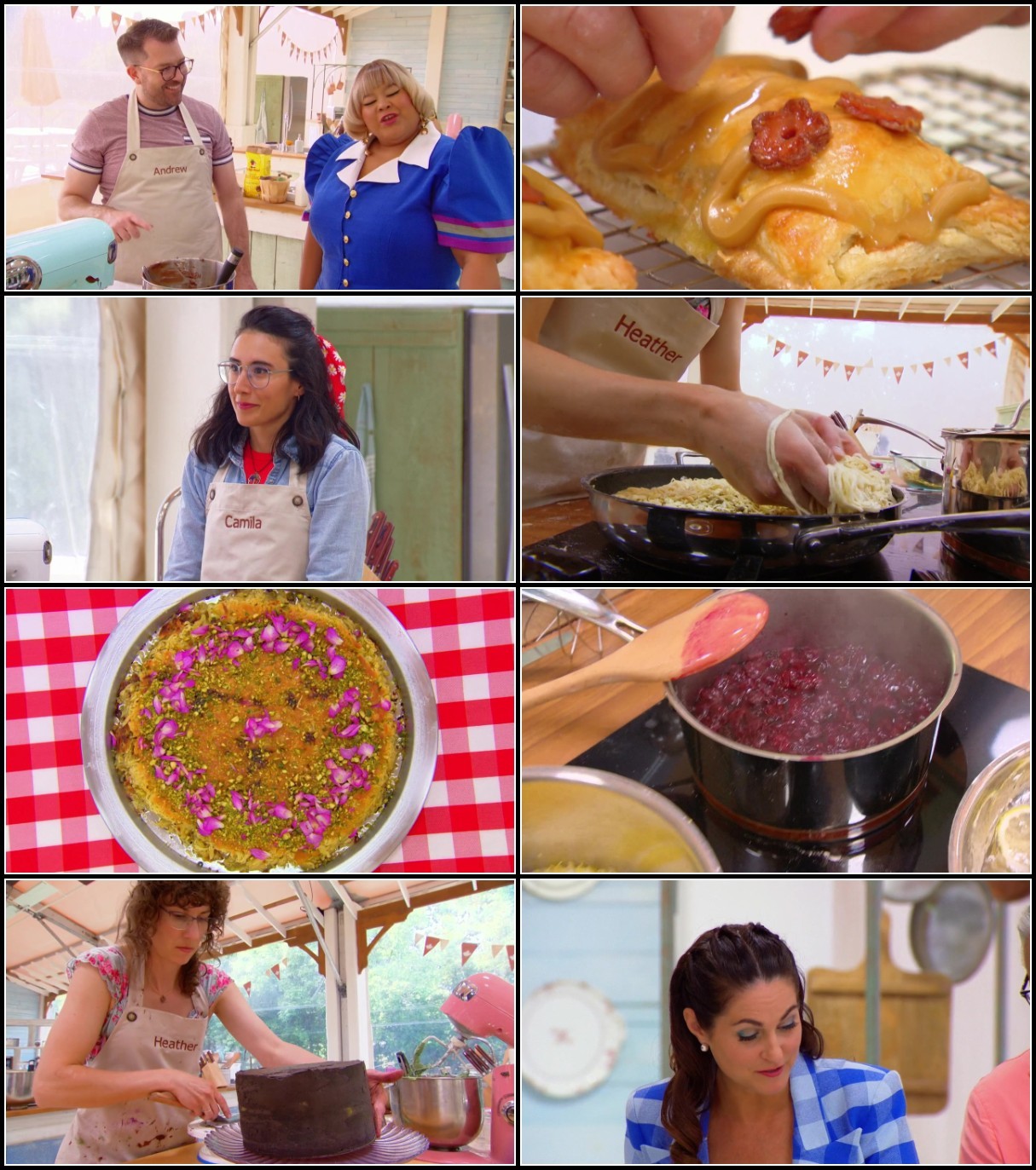 The Great Canadian Baking Show S07E05 720p WEBRip x264-BAE