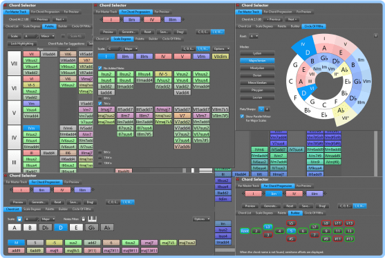 MusicDevelopments RapidComposer 5.2.2 X64 FC Portable Q3LmA18P_o