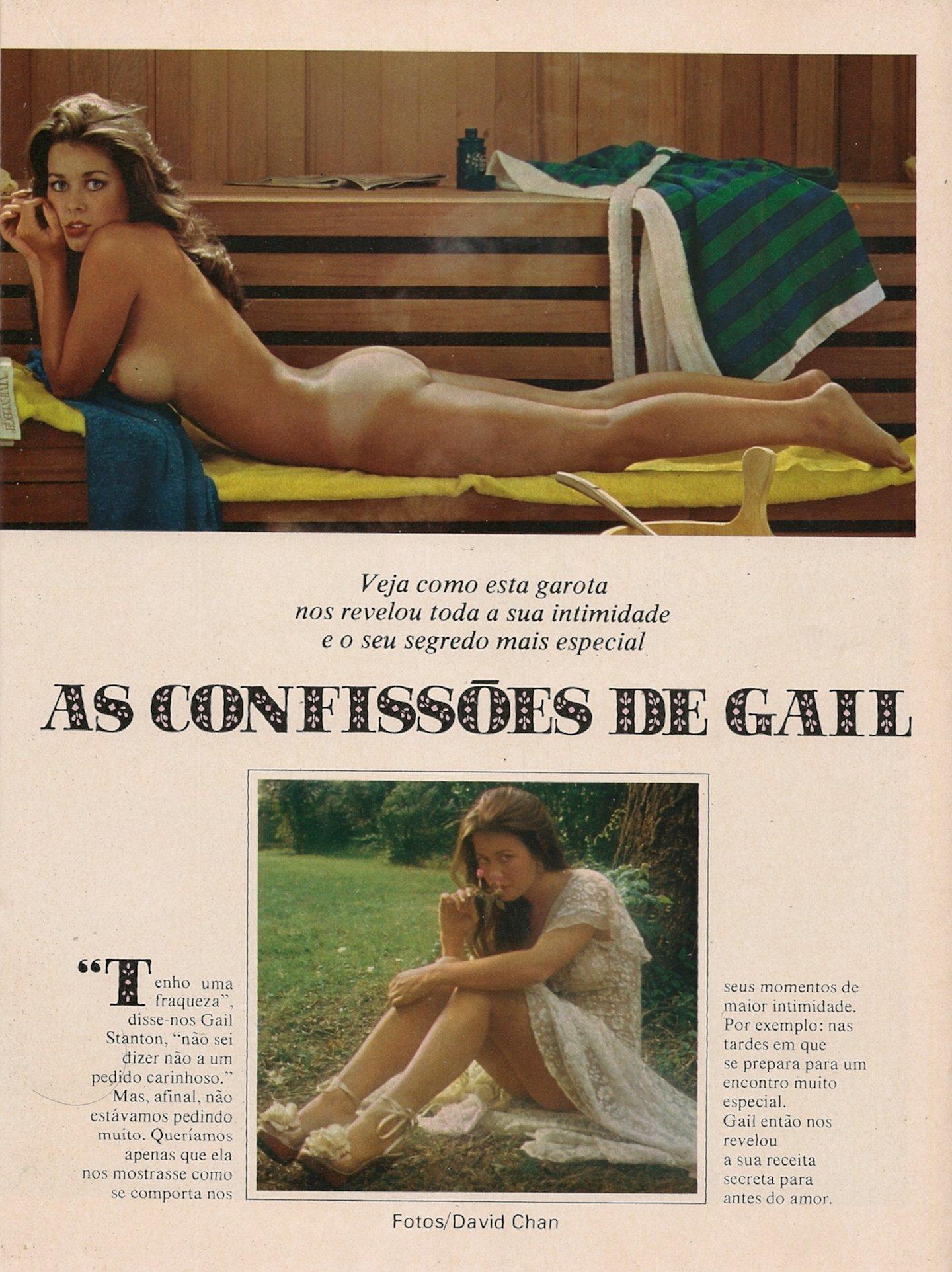 Playboy Dezembro de 1978