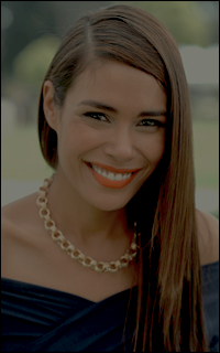 Marisol Murphy-Paredes