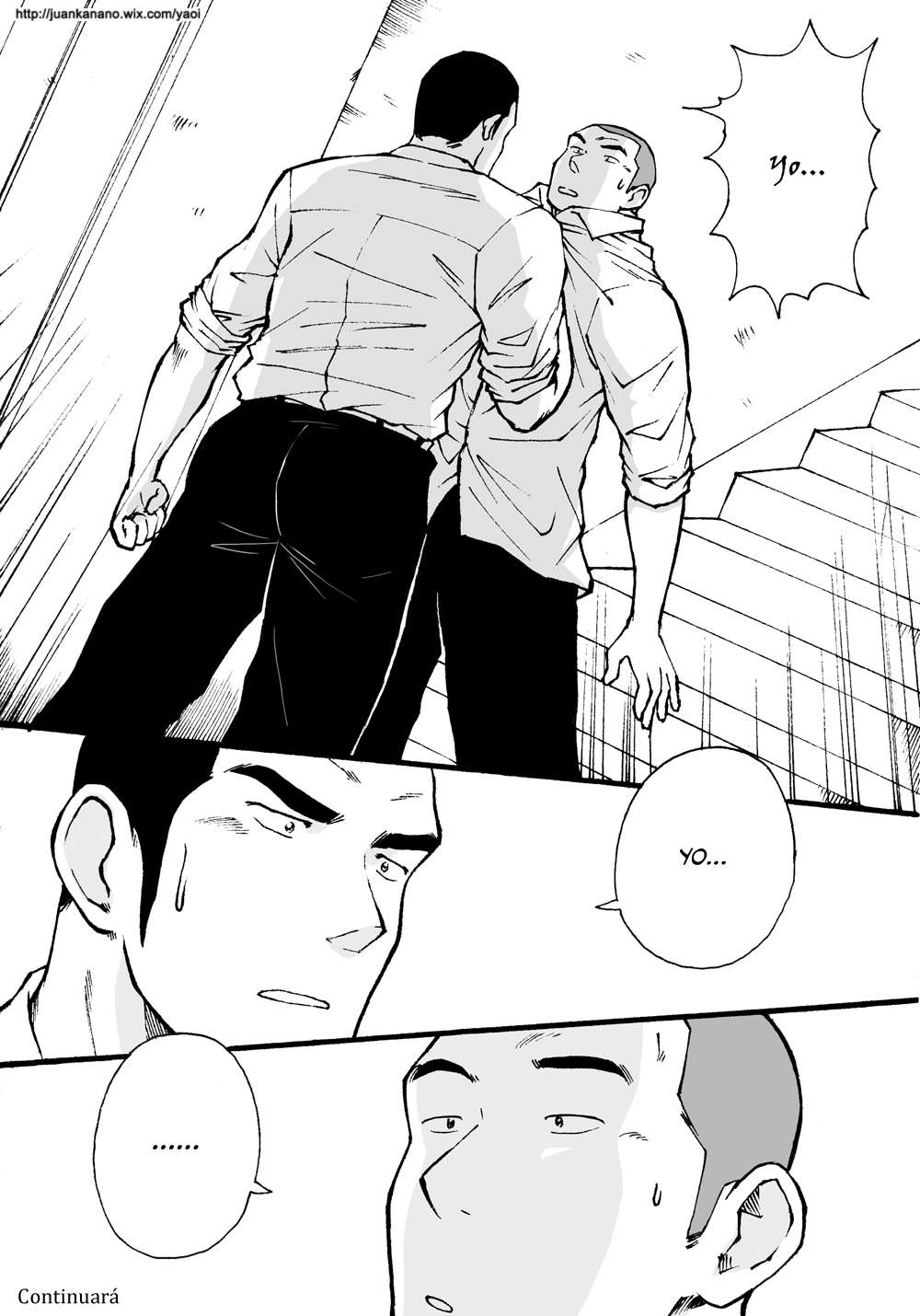 Popular Baseball Club Boys Chapter-1 - 37