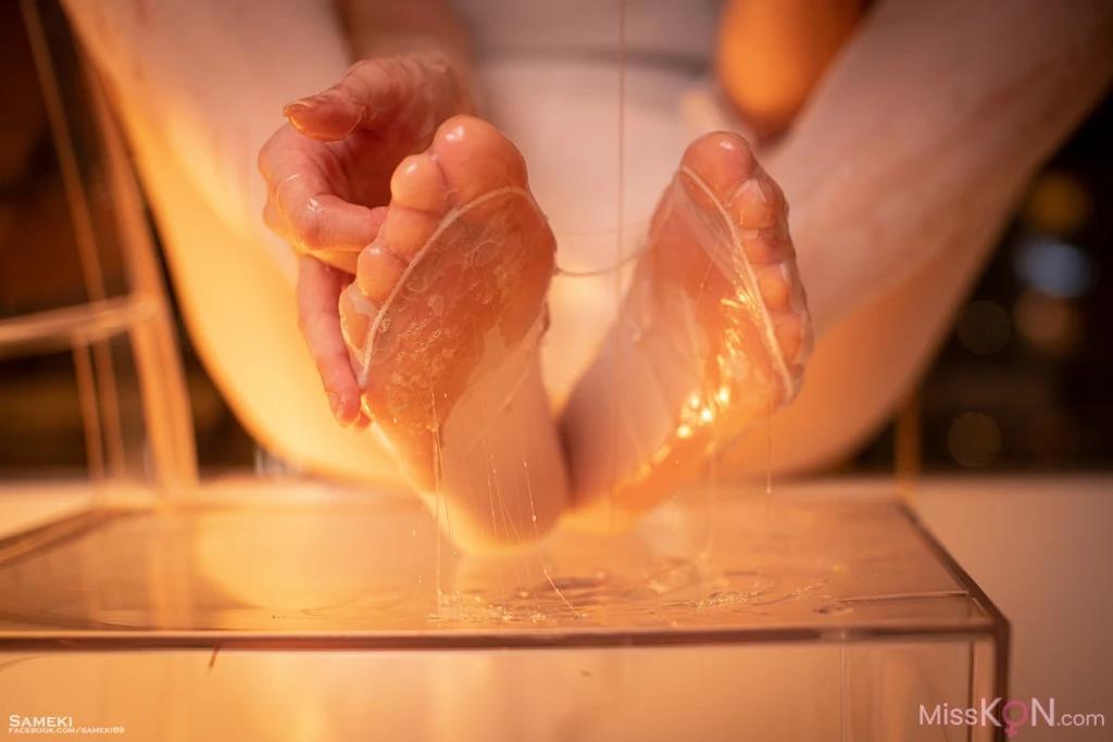 Coser@Sameki: Pack Karin (142 photos)(62)