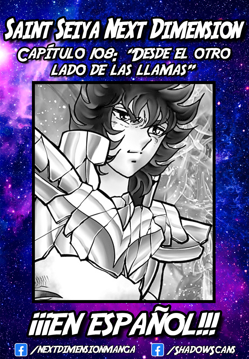 Rerise of Poseidon - Capítulo 2: primeras imágenes - Discusion General y  Noticias - Saint Seiya Foros