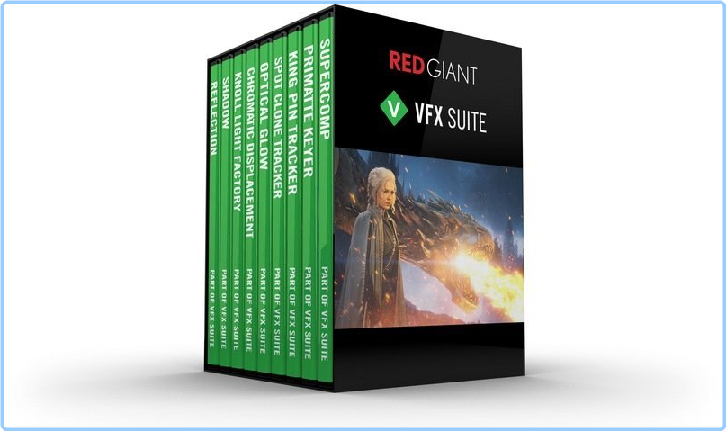 Red Giant VFX Suite 2024.2.3 (x64) Cx7hIu4U_o