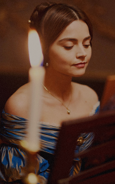 Jenna Coleman JyJ8hLRi_o