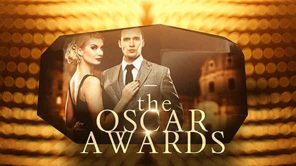 Oscar Awards - VideoHive 20848562