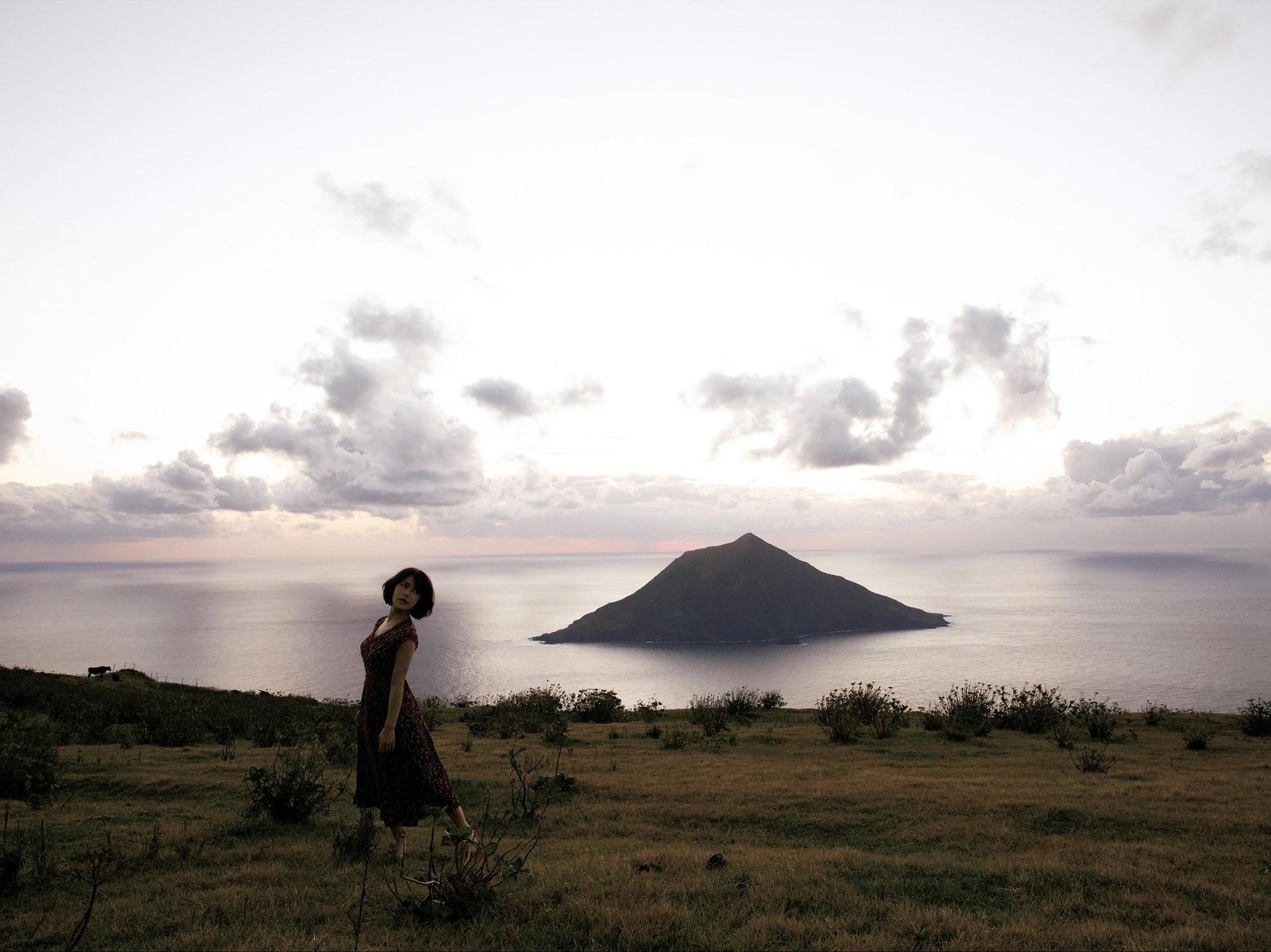 Reiko Nagaoka 永岡怜子, 写真集 [Period] Set.03(23)