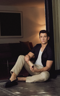 Miles Teller KOK3pRri_o