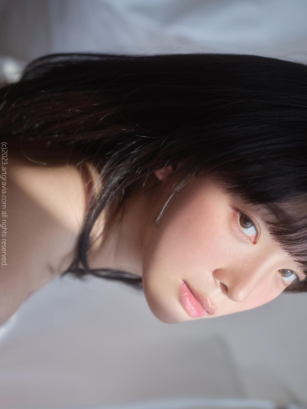 Kang Inkyung 강인경, [ArtGravia] Vol.537 Photobook Set.02(48)