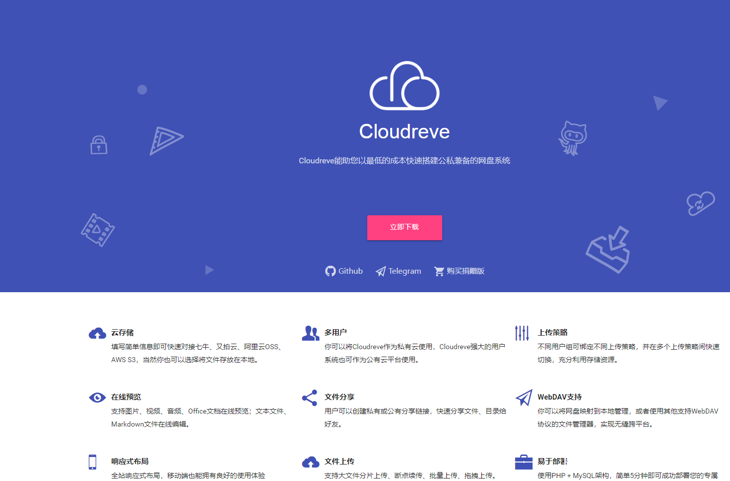 没有一个程序员，可以拒绝这三个网站