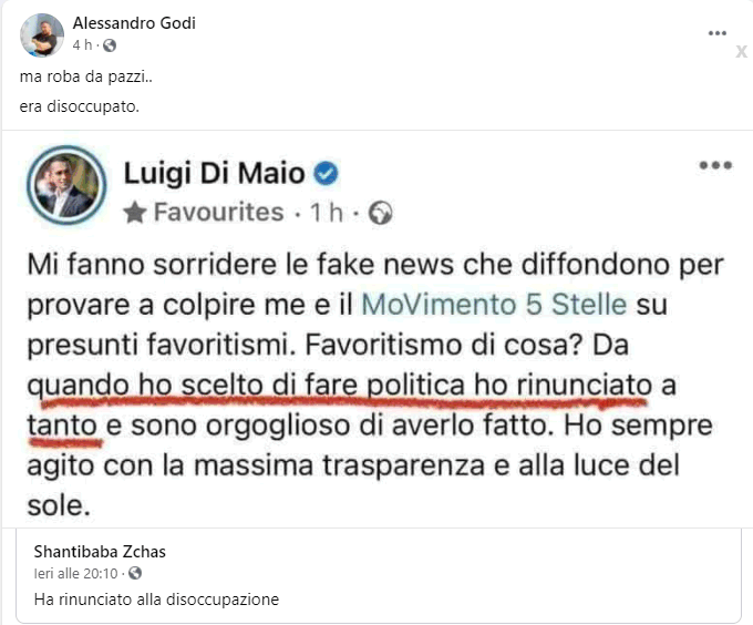 Qual è il personaggio politico italiano più odiato? - Pagina 3 5LWdo76A_o