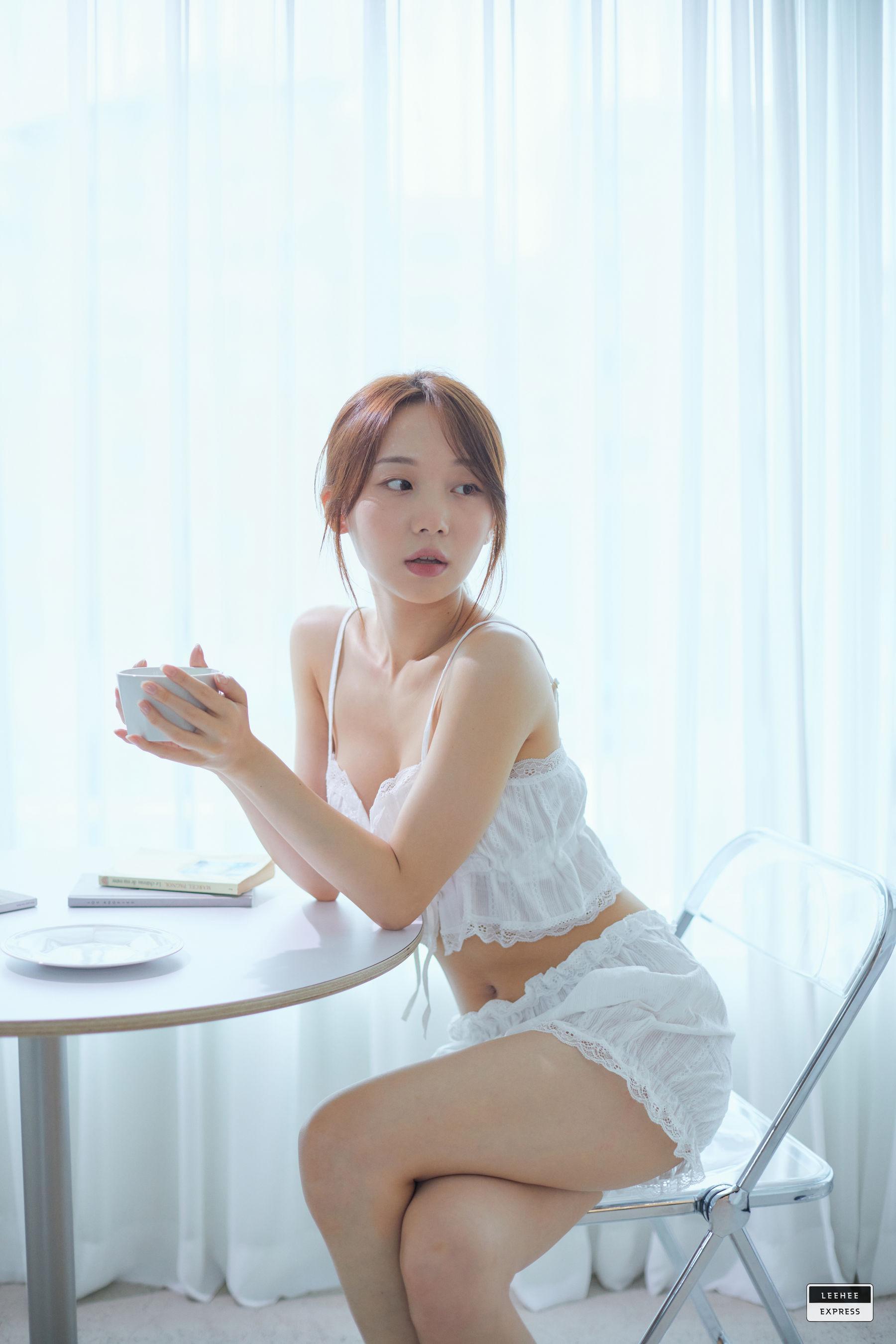 [LEEHEE EXPRESS] LEBE-043A – S.O 写真套图(2)