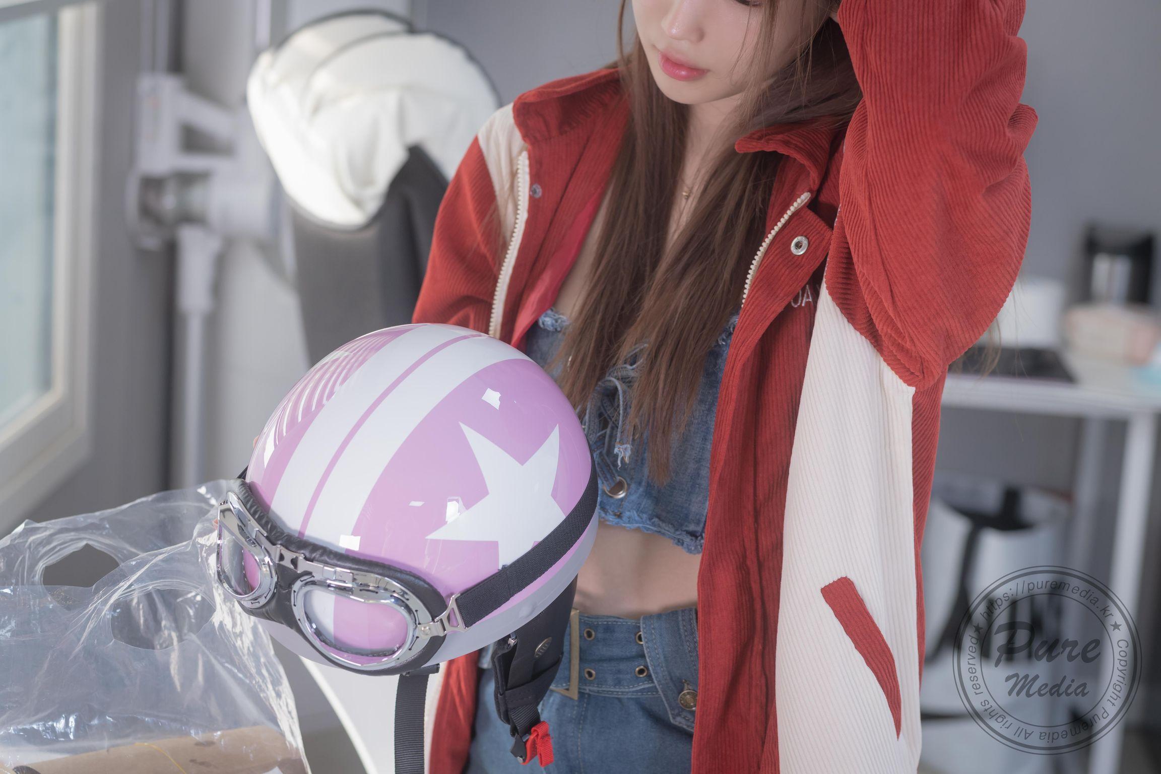 Pure Media Vol.277: Yeha (예하) – Expensive and Delicious Naked Hen (195 photos)(25)