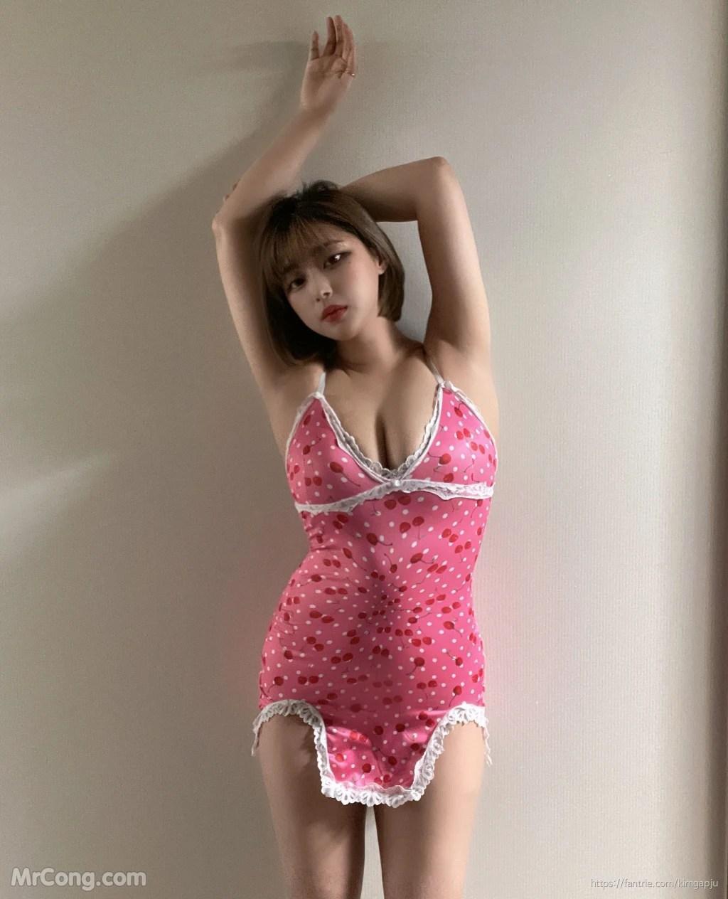 [Fantrie] Kim Gap-ju (김갑주) (161 photos )(141)