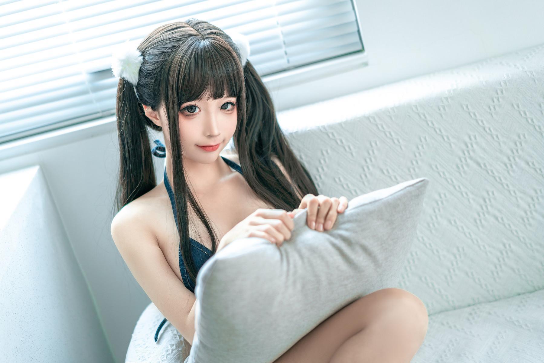 Cosplay 蠢沫沫Chunmomo 吉他妹妹2.0 Set.02(46)