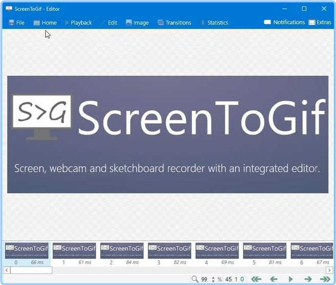 ScreenToGif 2.41.0 Repack & Portable by 9649 9XgpcKPj_o