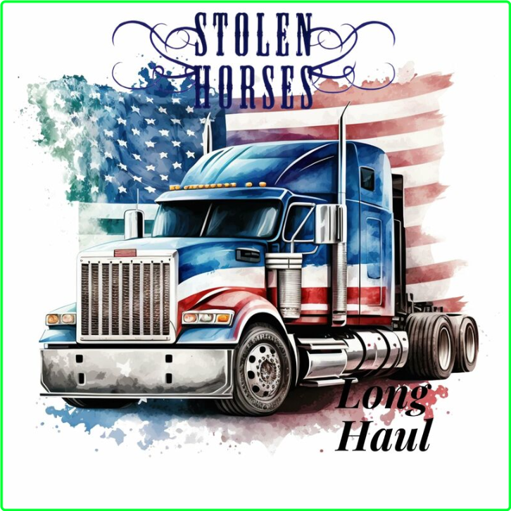 Stolen Horses Long Haul (2024) WEB [FLAC] 16BITS 44 1KHZ VvTOb9D9_o