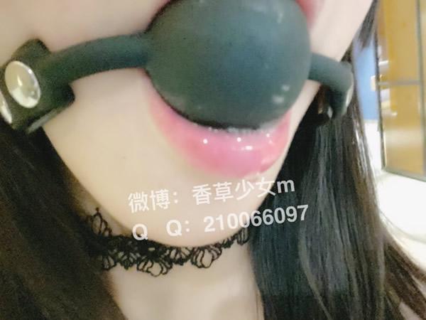 网红香草少女M九尾狐狸极品御姐黑丝(26)