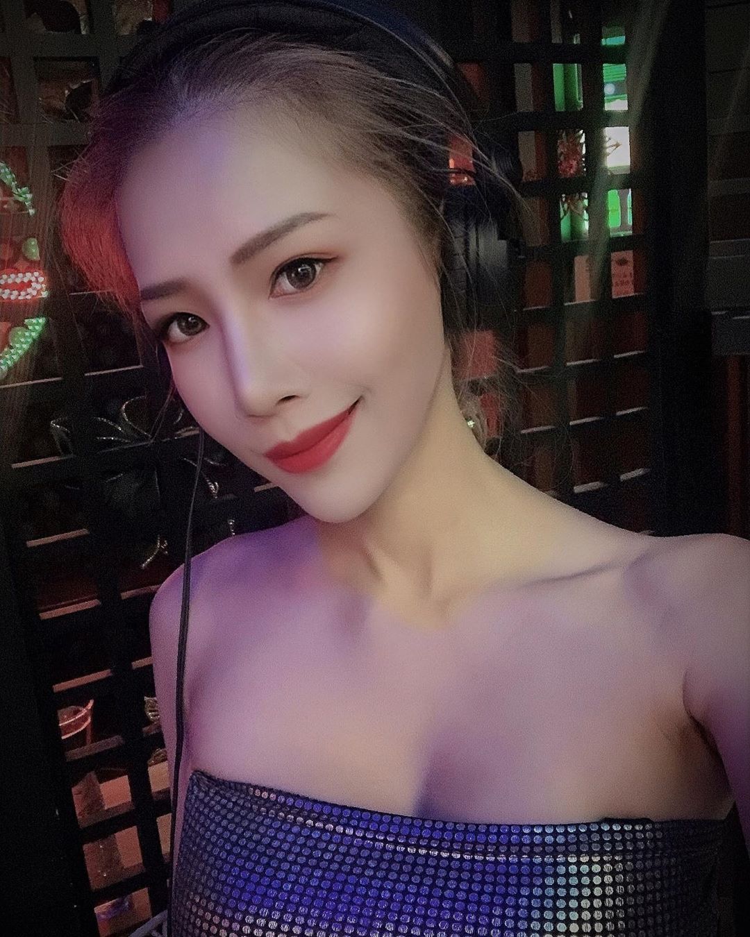 IG正妹—Molly米 qEzKrSVq o - IG正妹—Molly米