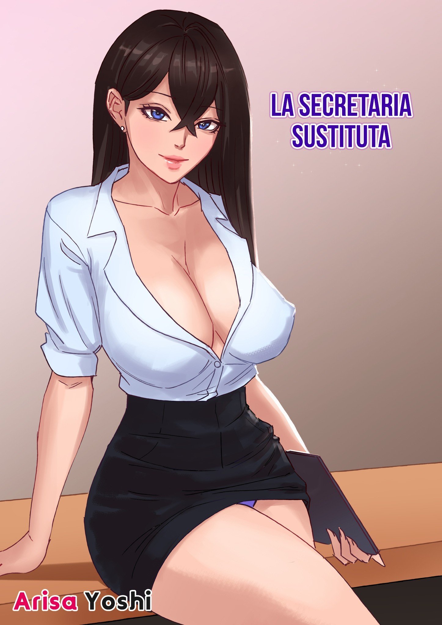 Secretary Replacement – Arisane - 0