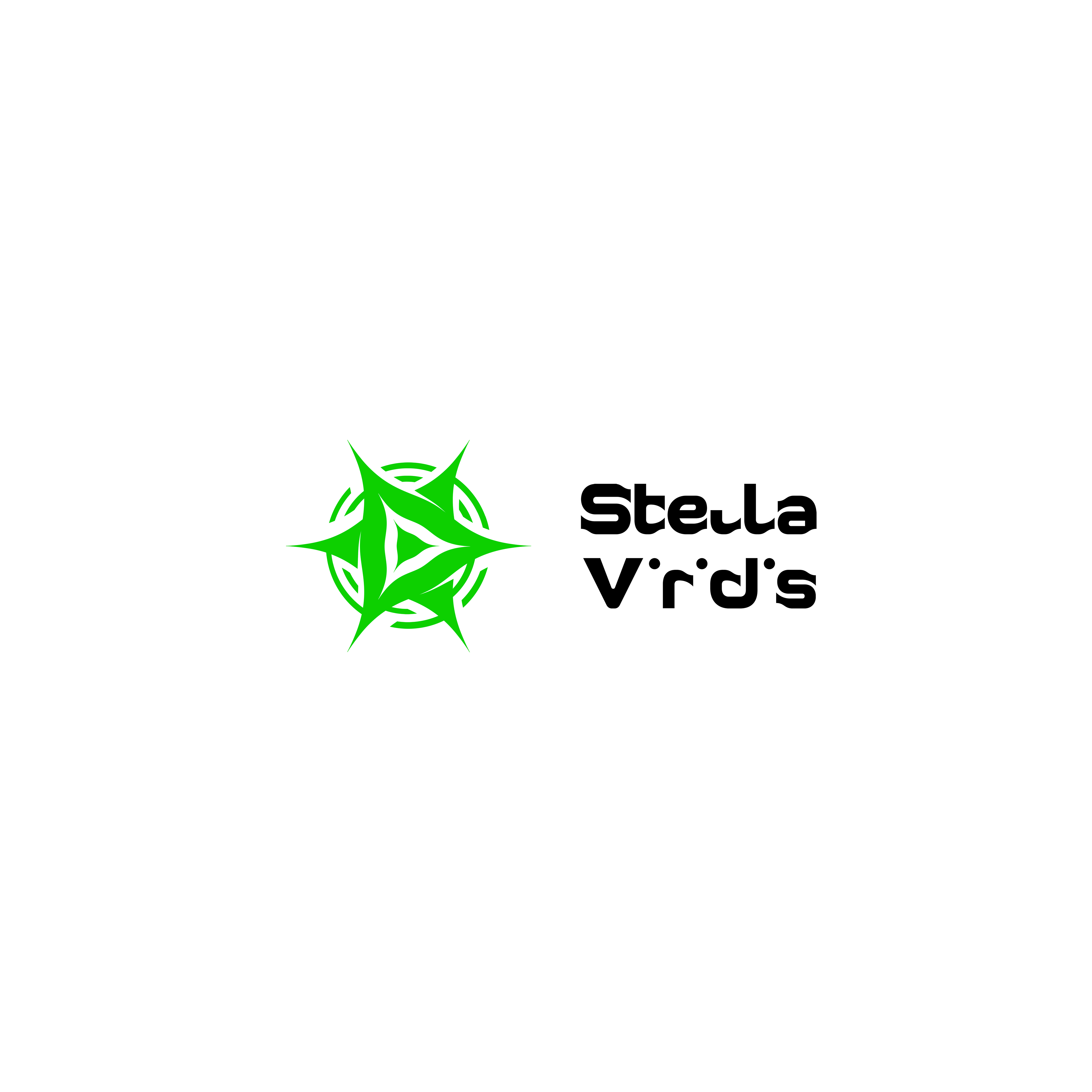 Logo of Stella Viridis