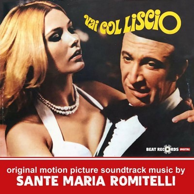 Vai col liscio Soundtrack