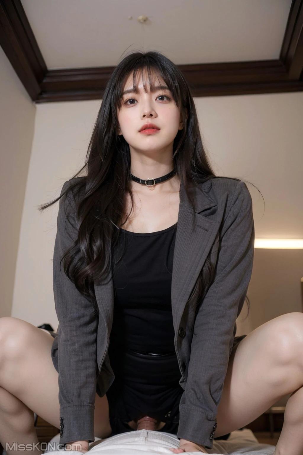 [AI Generated] 拟实画风 Vol.011 (331 photos)(110)