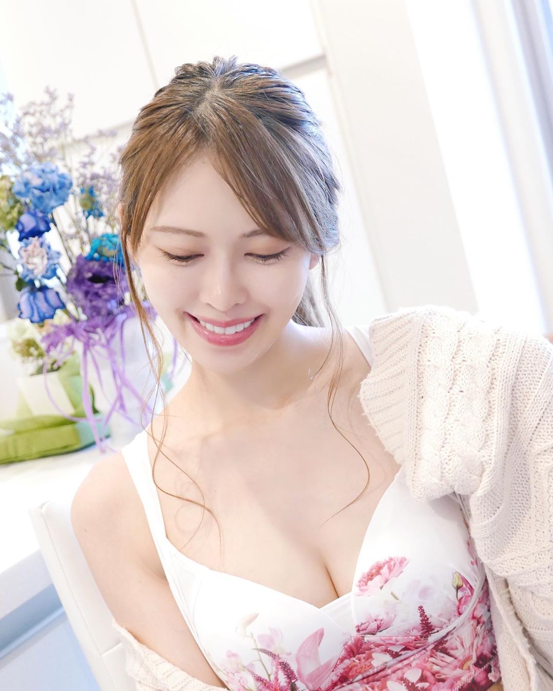 IG正妹—清水愛美 RiLGVwcq o - IG正妹—清水愛美