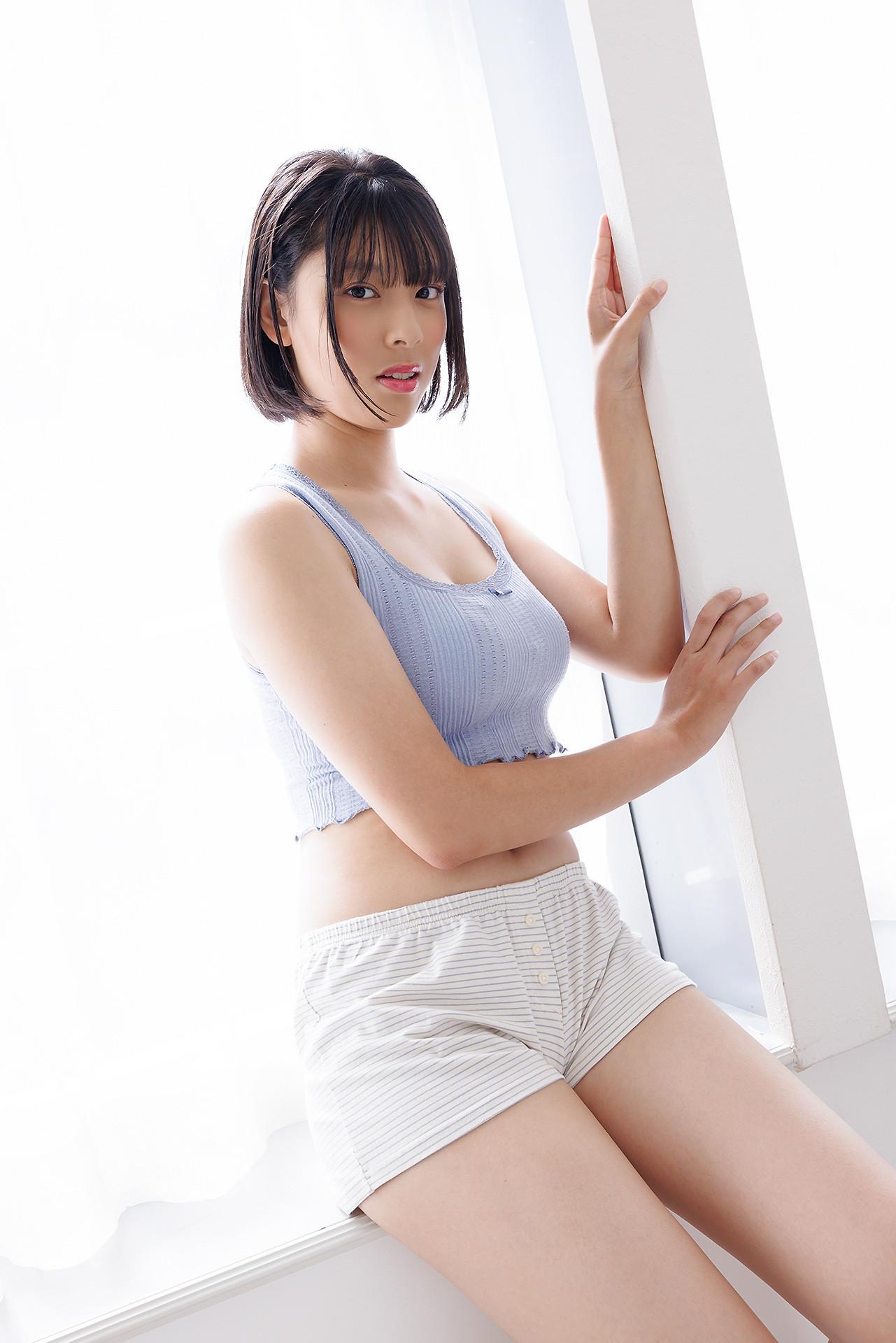 Eyu Hirayama 平山えゆ, [Minisuka.tv] 2024.02.22 Regular Gallery Set 13.2(21)