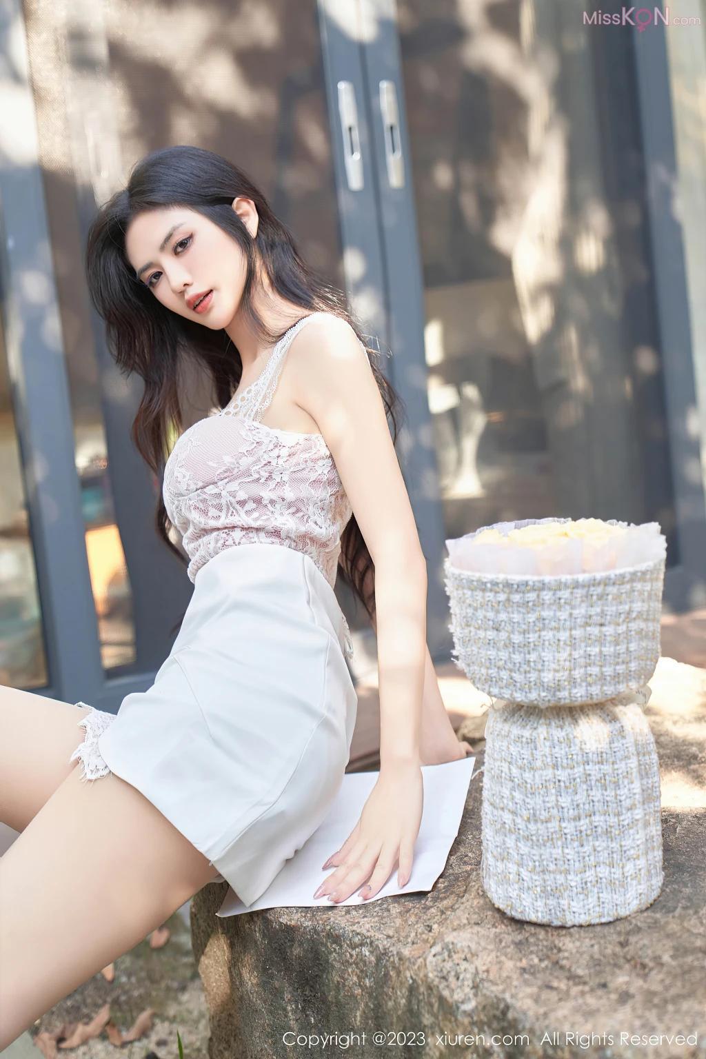 XIUREN No.7413 – 7422 (692 photos)(128)