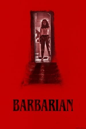 Barbarian 2022 720p 1080p WEBRip