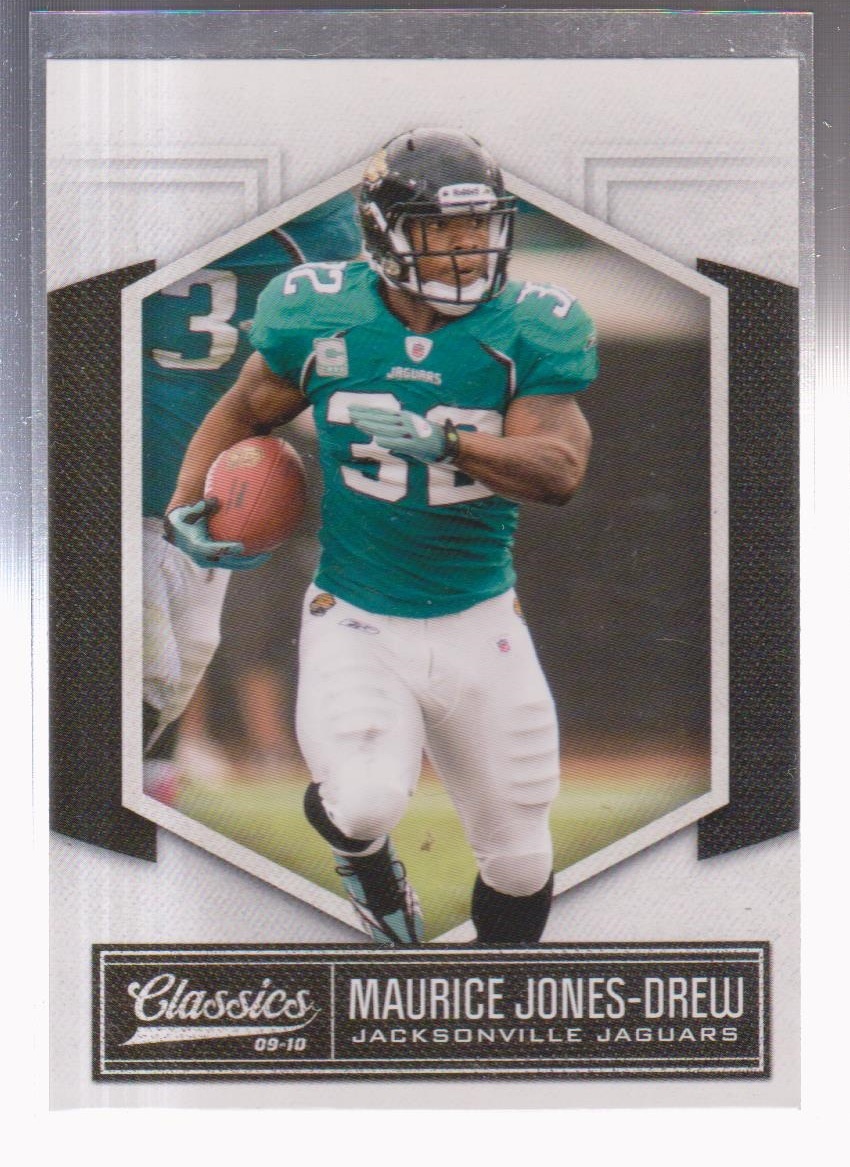 Jacksonville Jaguars Cards You Pick -- Get 40% off Details Inside A6