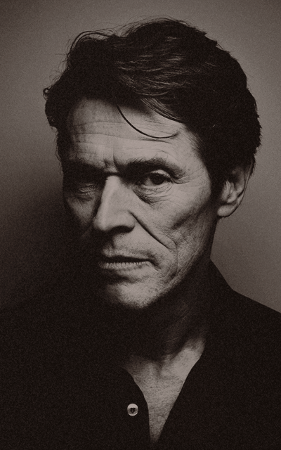 Willem Dafoe JRnE5YgH_o