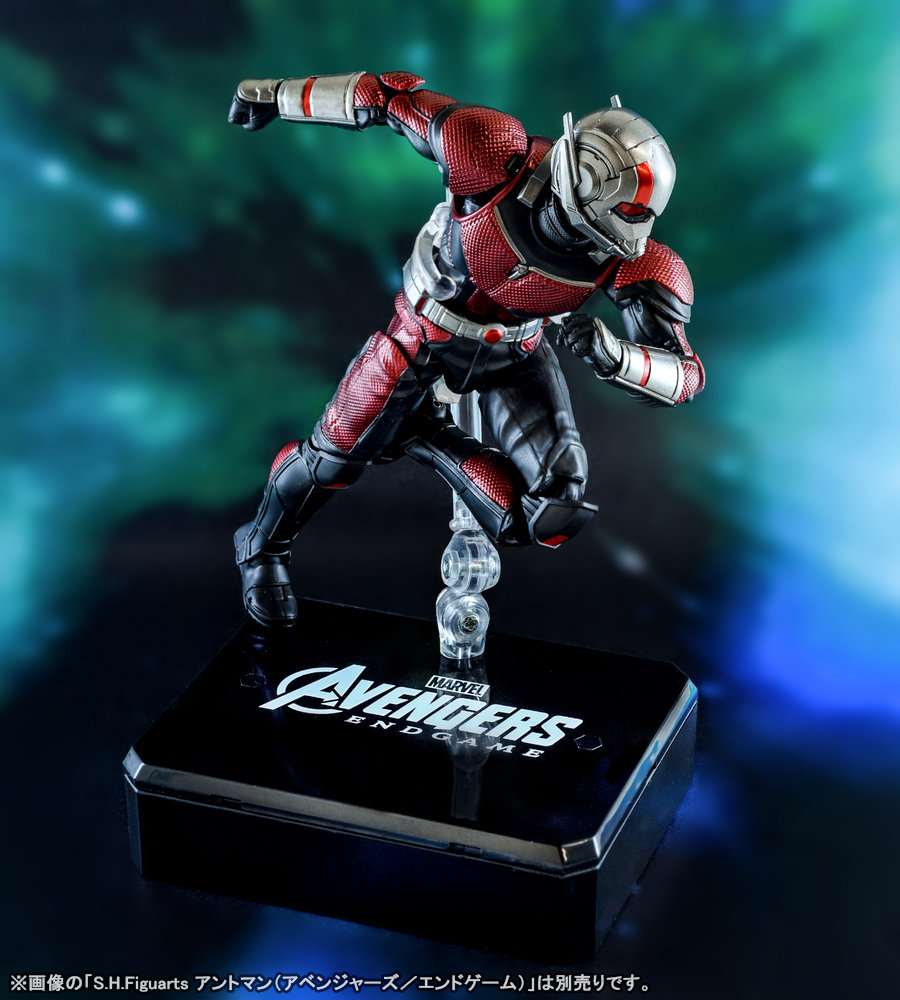 [Comentários] Marvel S.H.Figuarts - Página 4 KbrbFRk8_o