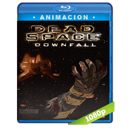 Dead Space Perdicion [2008][BD-Rip][1080p][Lat-Cas][VS] ZzTapwDI_o