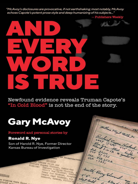 And Every Word Is True By Gary McAvoy [eBook] DuL6n7FN_o