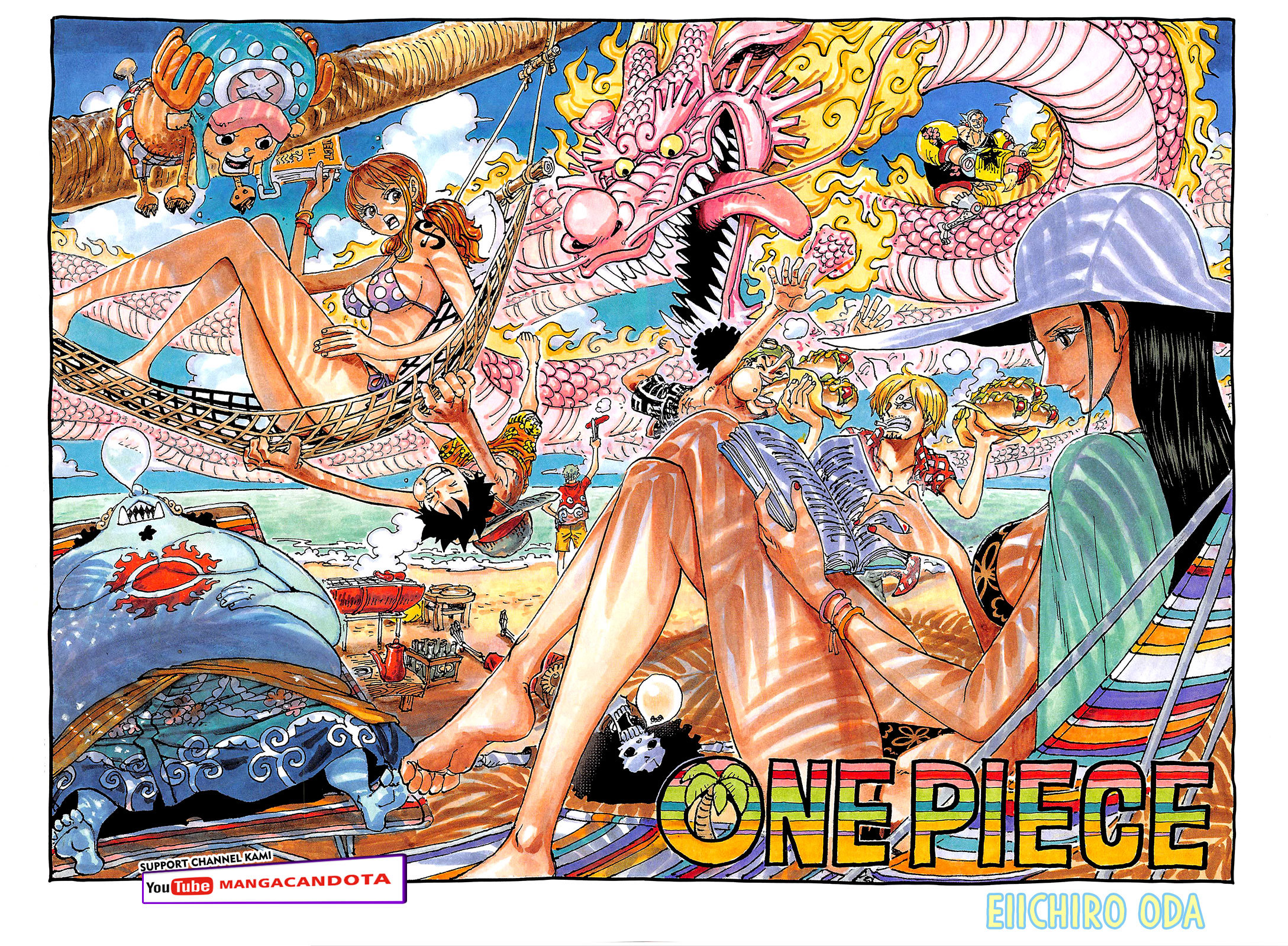 Dilarang COPAS - situs resmi www.mangacanblog.com - Komik one piece 1047 - chapter 1047 1048 Indonesia one piece 1047 - chapter 1047 Terbaru 1|Baca Manga Komik Indonesia|Mangacan