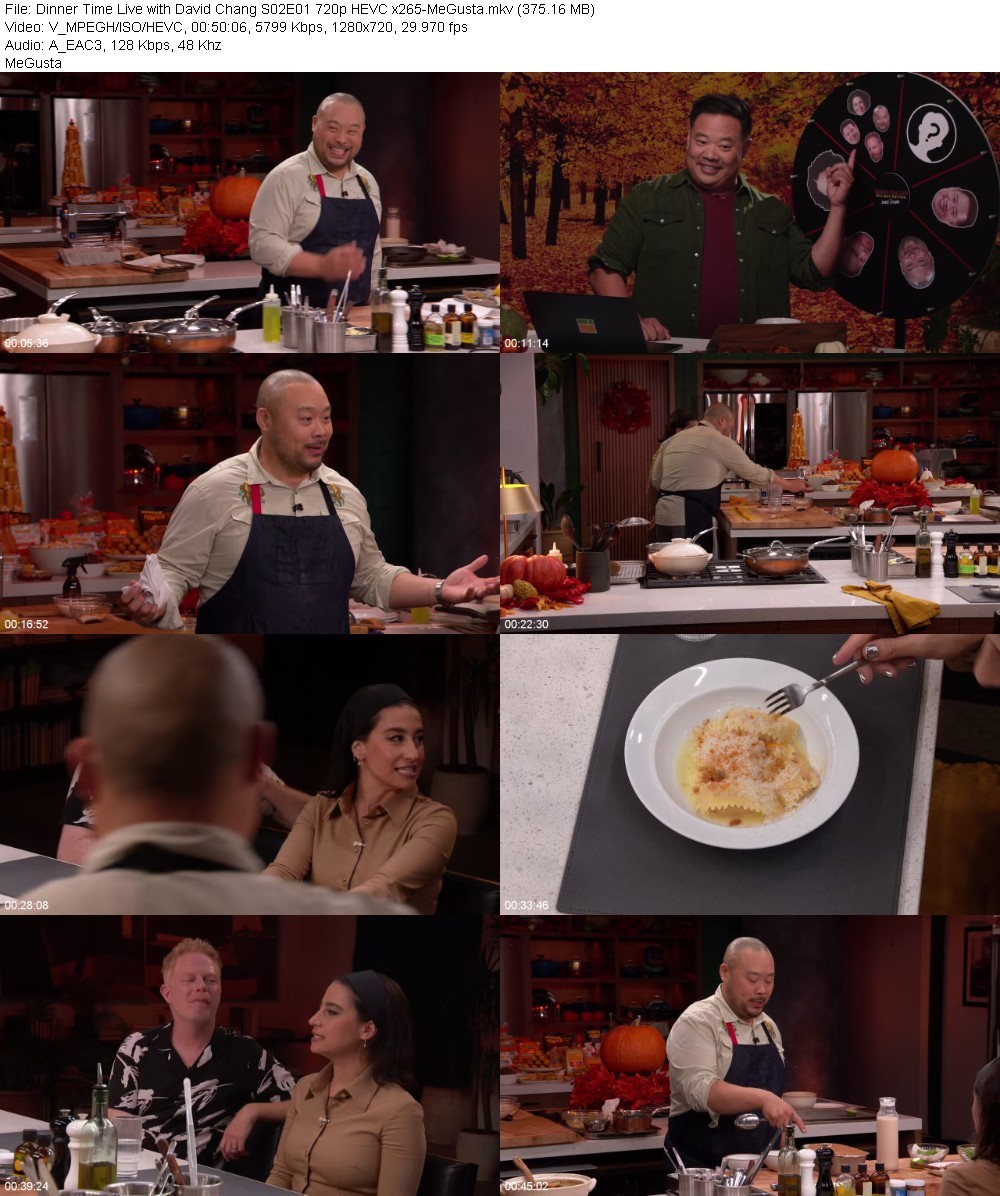 Dinner Time Live with David Chang S02E01 720p HEVC x265-MeGusta