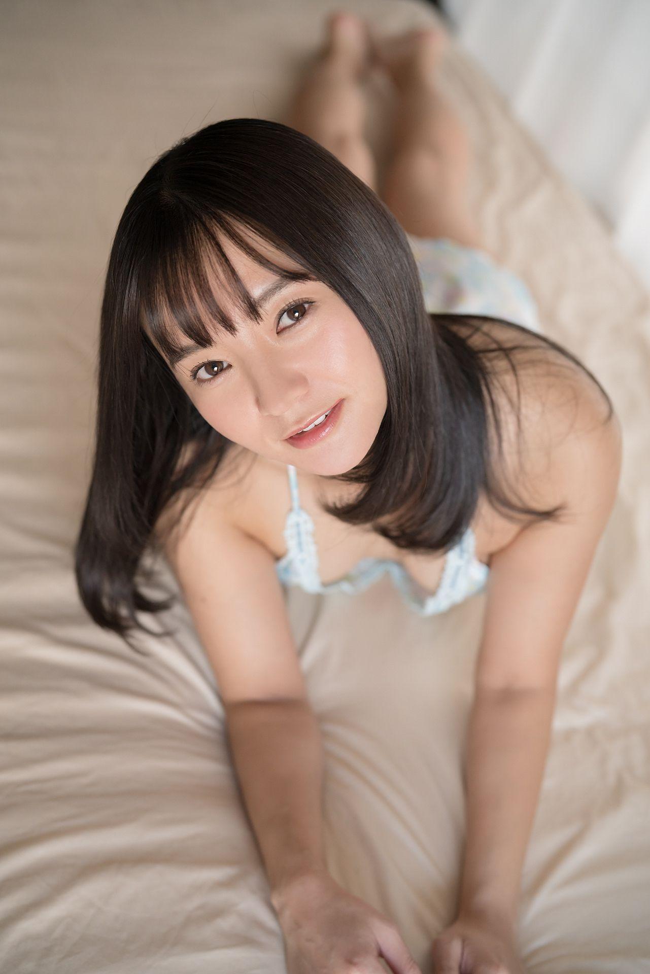 [Minisuka.tv] Ayana Nishinaga 西永彩奈 – Limited Gallery 04(11)