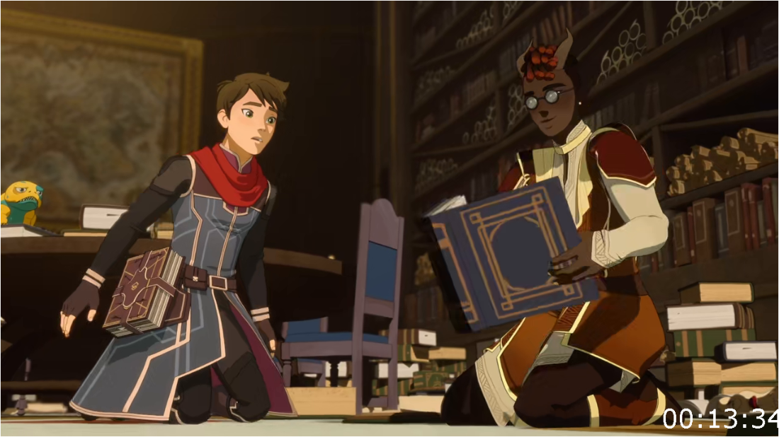 The Dragon Prince S05 [720p] WEBrip (x265) [6 CH] 9HHoq4FD_o