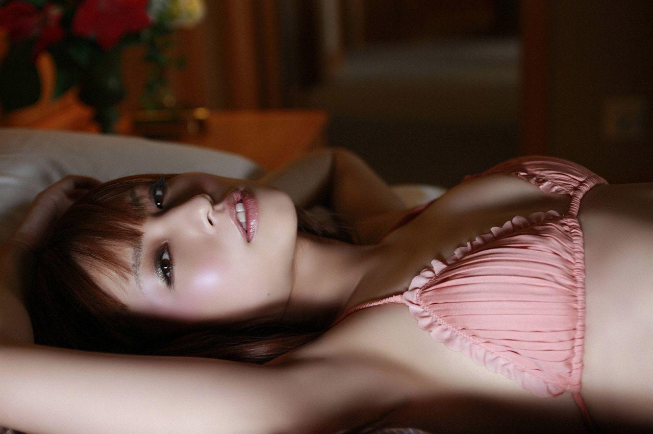 Maomi Yuuki 优木真央美 [WPB-net] No.121 写真集(86)