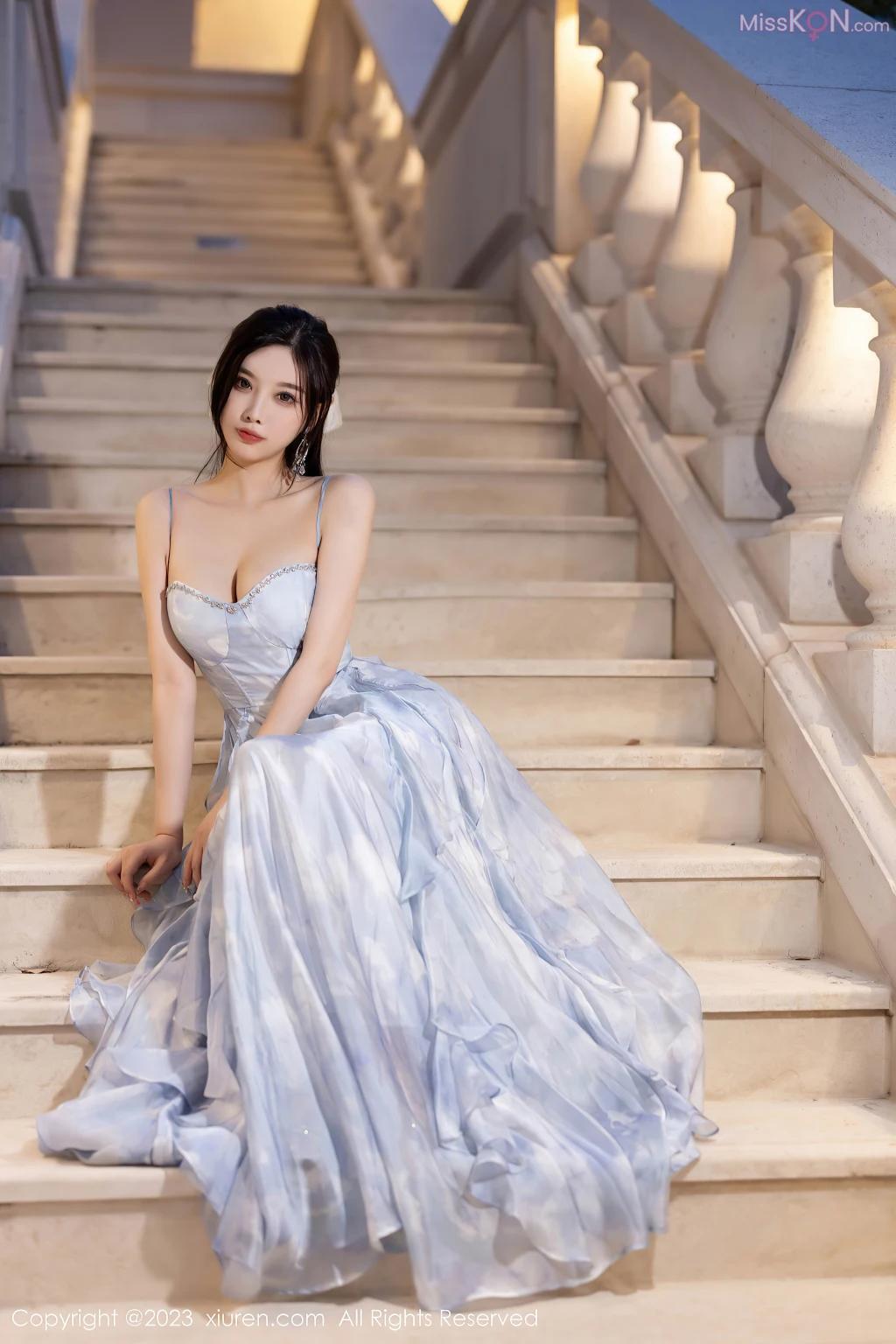 XIUREN No.7379 – 7386 (653 photos)(270)