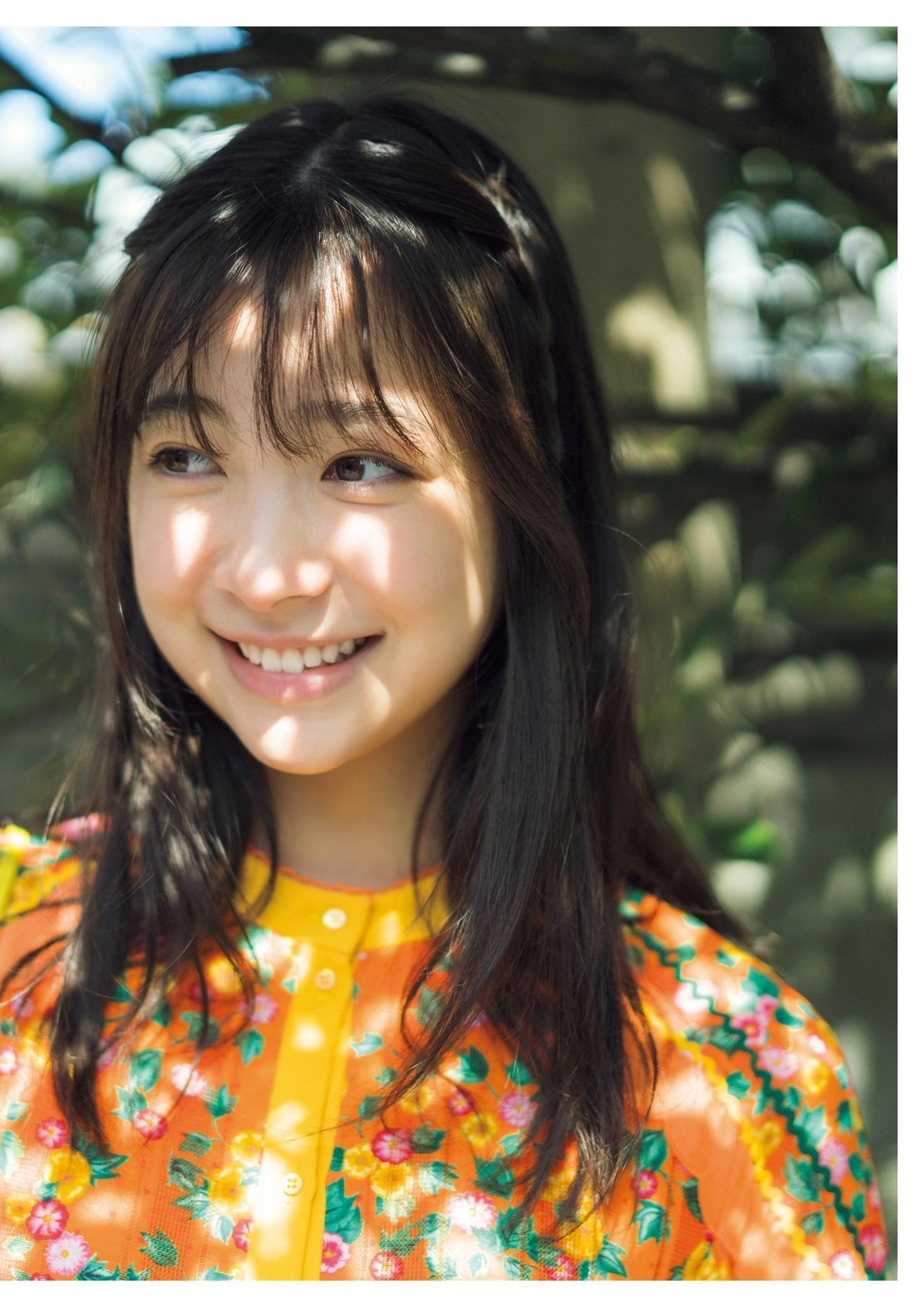Maya Imamori 今森茉耶, 1st写真集 「恋がはじまクる」 Set.05(18)