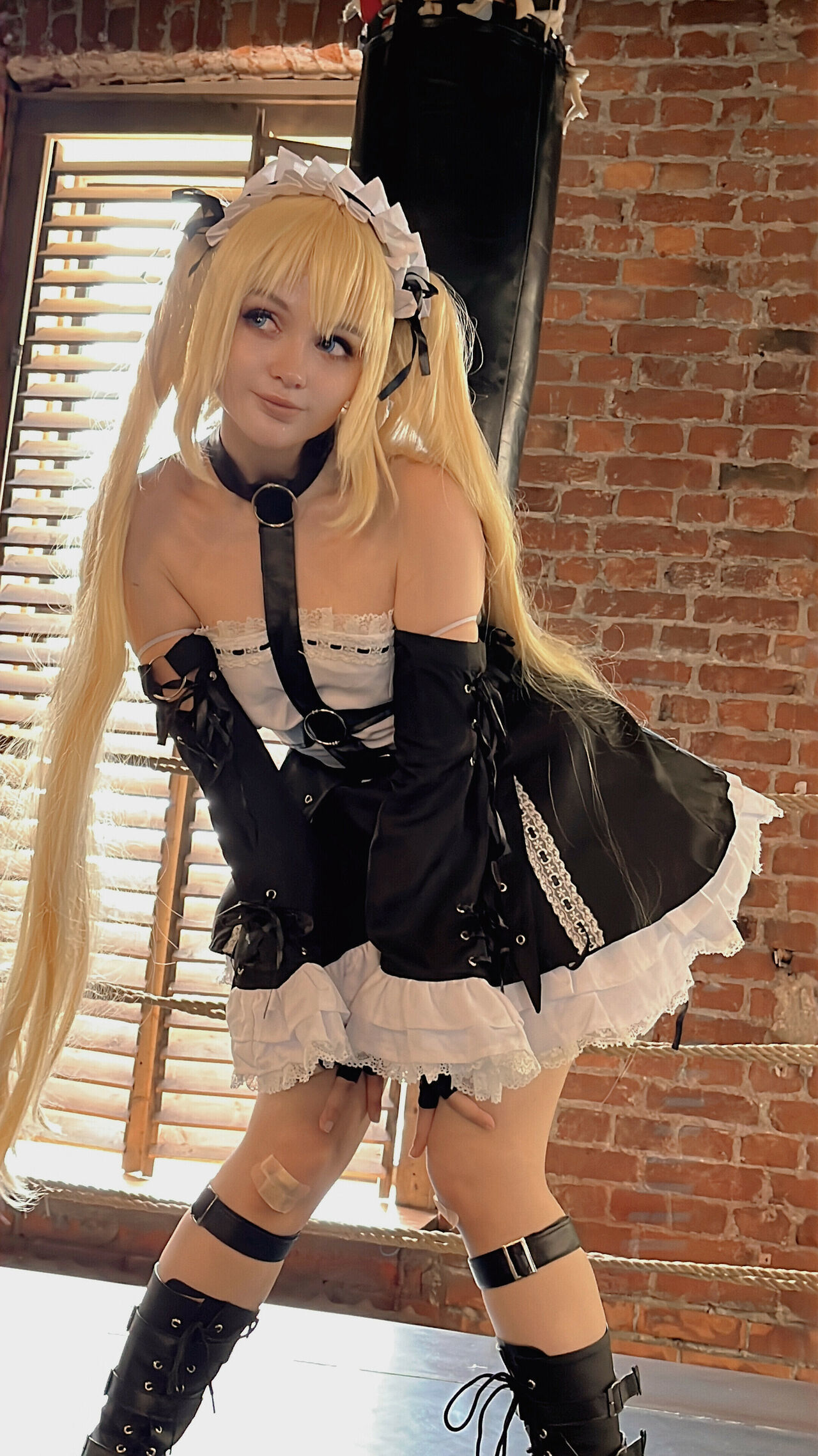 Alcololi - Marie Rose