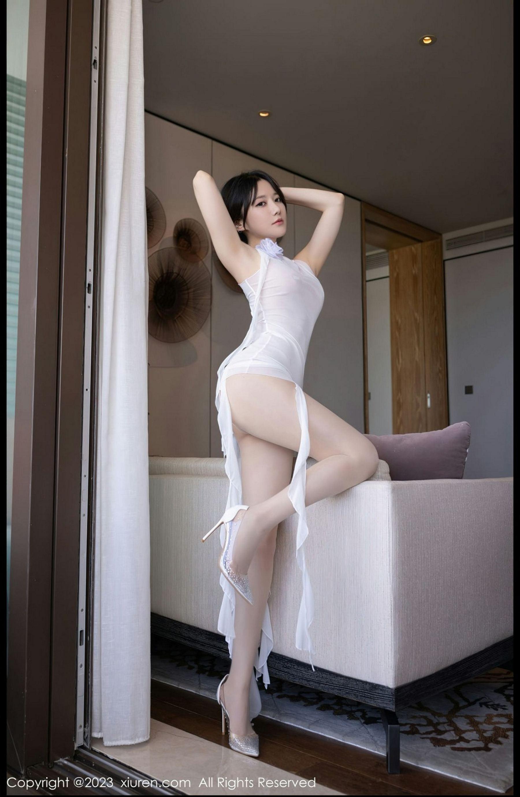 秀人网 Vol. 6512 鱼子酱Fish(29)