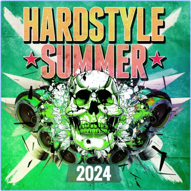 Various Artists - Hardstyle Summer (2024) [320 Kbps] YkzwJbhF_o