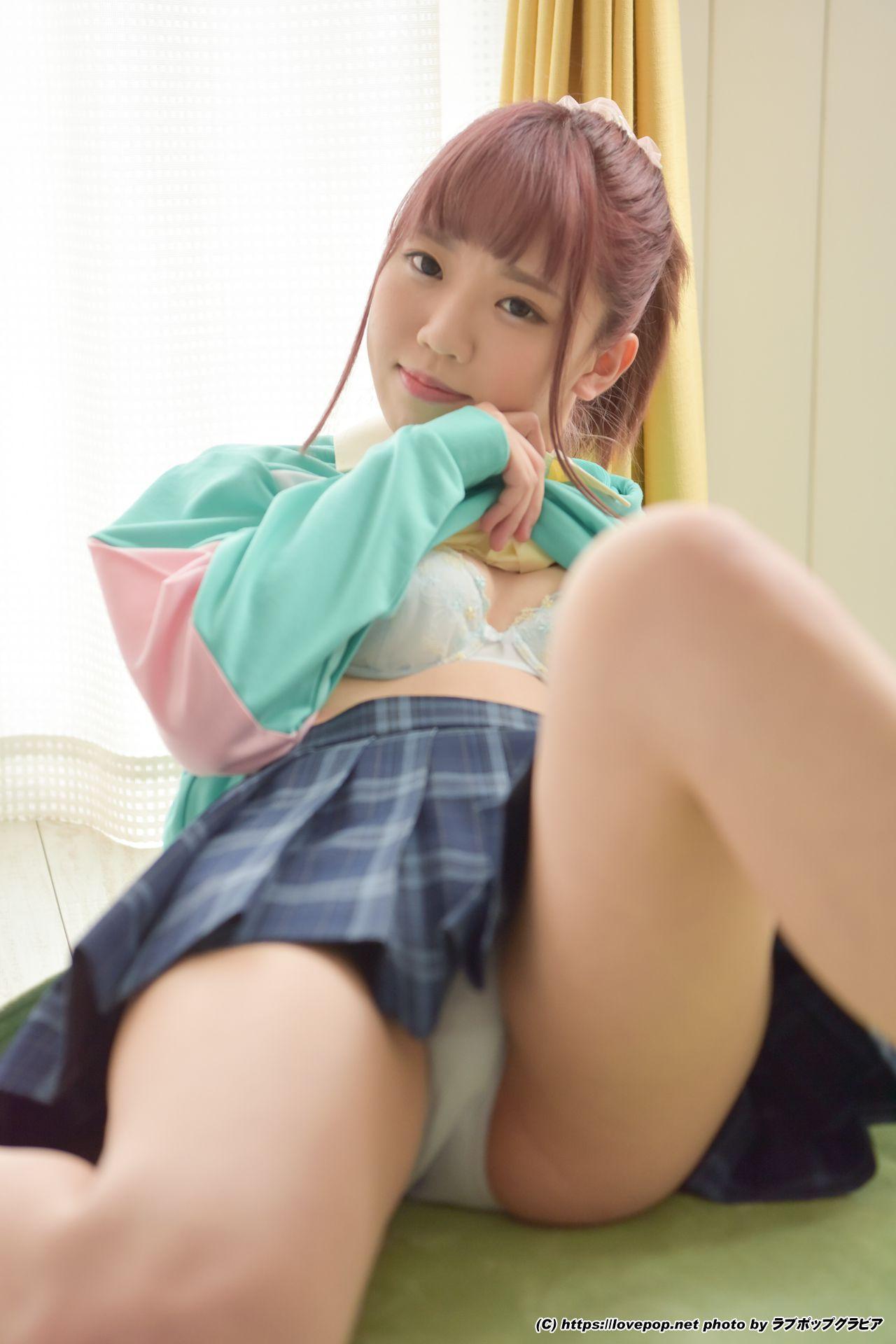 CHIMU 千夢 Photoset 05 [LOVEPOP] 写真集(46)