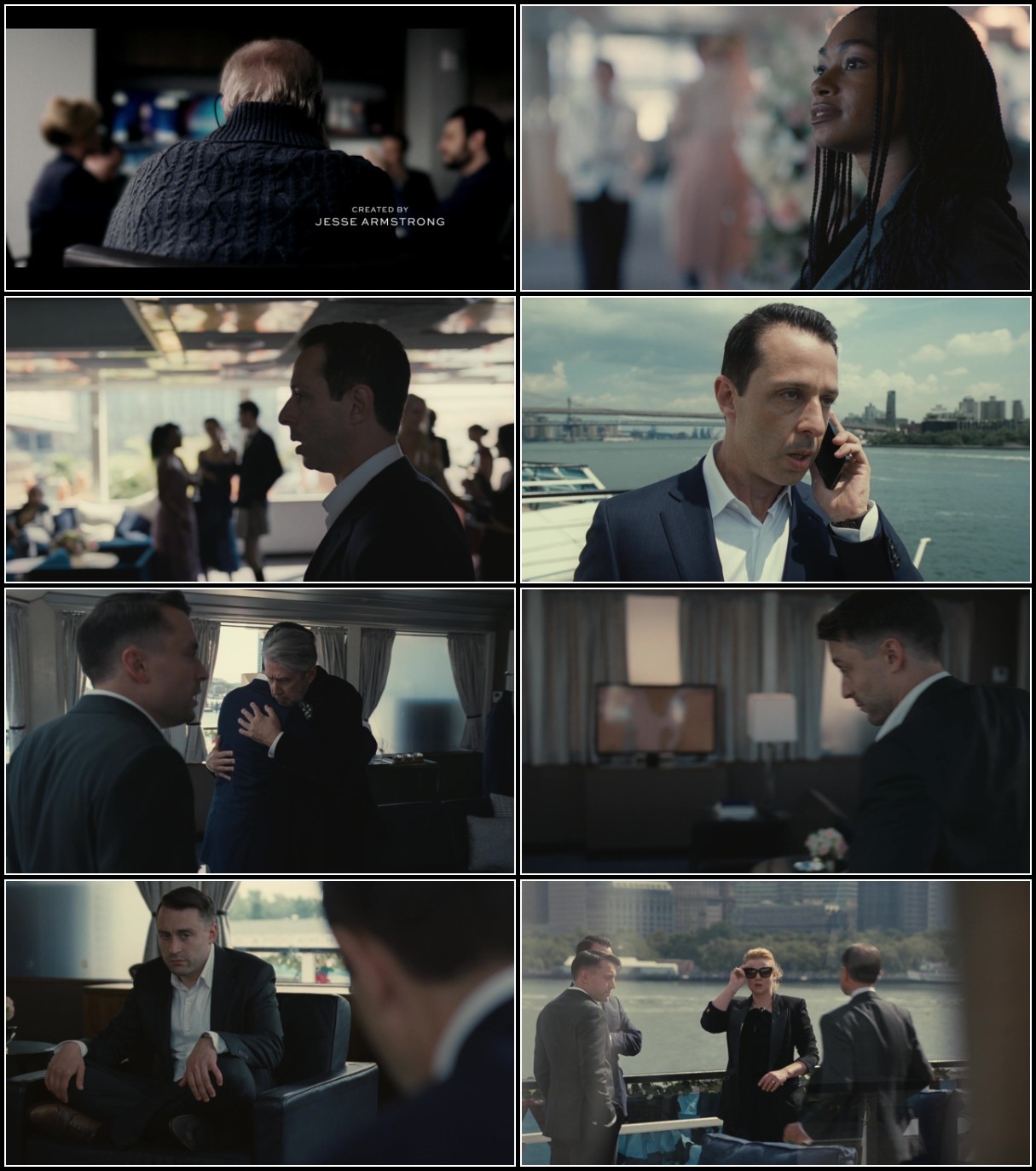 Succession S04E03 720p WEB H264-CAKES